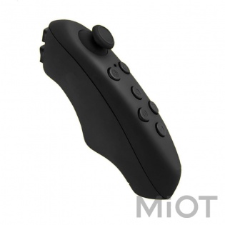 Пульт ДУ для VR і смартфонів (Bluetooth VR Box Gamepad Game Remote Controller)